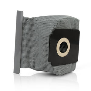 Piezas de aspiradora lavables, bolsa antipolvo no tejida, apta para LG/Phillip, precio de fábrica - Product Image 4