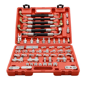 Инструмент для обнаружения утечек в системе кондиционирования автомобиля, инструмент для ремонта кондиционеров грузовиков - Product Image 1