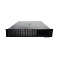 R7525 All-Flash Almacenamiento definido por software Análisis DE DATOS VDI Rendimiento potente Flexibilidad Arquitectura de sistema escalable