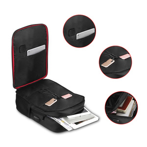 14W Smart Solar Usb Chargeable <b>Backpack</b>, <b>Large</b> Capacity Solar <b>Backpack</b> for Outdoor TYB-08 <b>Large</b> Capacity Usb Charging Solar Back - Product Image 2