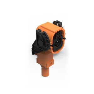 Connettore per Batteria <span class=keywords><strong>EV</strong></span> ad Alta Tensione Serie HVC 800 a 1 Pin - Product Image 2