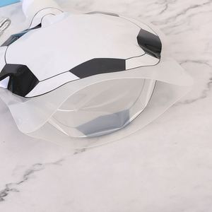 Custom 500Ml <b>Collapsible</b> Milk Tea Straw Grain <b>Storage</b> Bag Food Packaging Self-Standing Cat and Dog Pet Food Portable Straw Bag. - Product Image 5