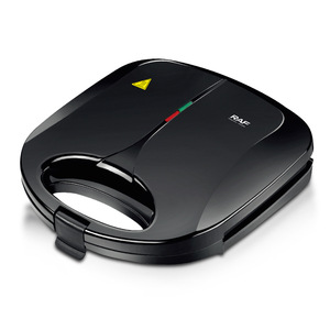 Household Portable Crepe <b>Maker</b> Non-Stick Coating Aluminum Plate 750W Double-Sided Uniform Heating - Product Image 2