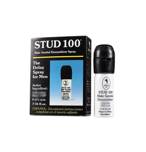 Sản phẩm đang thịnh hành <span class=keywords><strong>2025</strong></span> Mới về Stud100/5000 Thuốc xịt kéo dài thời gian quan hệ Thuốc xịt kéo dài xuất tinh cho nam giới - Product Image 1