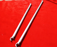 Plateforme mobile pliable en acier Layher pour travaux industriels, résistante à la corrosion et à l'entretien