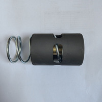 Accesorio para Compresor A11513574 A11511974, Válvula Termostática Aplicable a Compresores CompAir