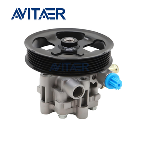<span class=keywords><strong>Pompe</strong></span> de direction assistée Avitaer 5105048AA 5105048AB pour <span class=keywords><strong>Dodge</strong></span> <span class=keywords><strong>Caliber</strong></span> 2007-2012 Jeep Compass Patriot 2007-2017 - Product Image 1