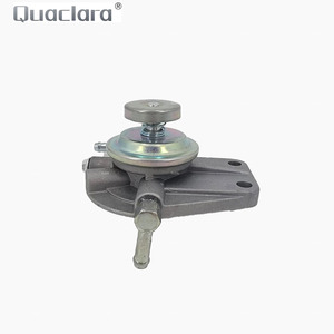 Bomba <span class=keywords><strong>de</strong></span> Combustible Diésel <span class=keywords><strong>de</strong></span> Alta Calidad, Bomba <span class=keywords><strong>de</strong></span> Cebado, Bomba <span class=keywords><strong>de</strong></span> Combustible Metálica 16401-VW20B para <span class=keywords><strong>Nissan</strong></span> NV350 Caravan Urvan E25 - Product Image 2