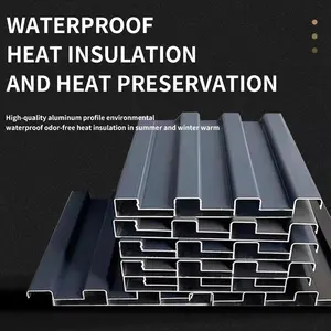 New Factory Roofing Board Sunroom Sun Panel Roof Insulated Roofing Sandwich Panel