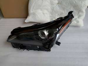 Phare de haute qualité pour phare US Lexus NX200t 2018-2020 <span class=keywords><strong>sans</strong></span> AFS 8107078190 - Product Image 4