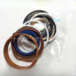 Kit de joints pour bras de benne et vérins hydrauliques d'excavatrice E312 E312B E312C E312D E315C E315D - Product Image 3
