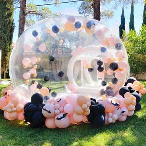 <span class=keywords><strong>Location</strong></span> de fête d'anniversaire de <span class=keywords><strong>mariage</strong></span> ronde claire enfants gonflable <span class=keywords><strong>cristal</strong></span> Igloo dôme Transparent ballons gonflables <span class=keywords><strong>tente</strong></span> bulle maison - Product Image 6