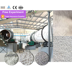 Offre Spéciale CLASSY : Machine <span class=keywords><strong>de</strong></span> Fabrication d'Engrais SSP (Superphosphate Simple) à Base <span class=keywords><strong>de</strong></span> Roche Phosphatée Bandée et <span class=keywords><strong>de</strong></span> Calcium Forlier - Product Image 2