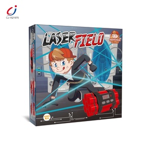 Chengji – jouets pour enfants, jeux amd, divertissement, défi, jeux d'intérieur, jouet en plastique, chronomètre, bombe, jeux pour enfants - Product Image 4