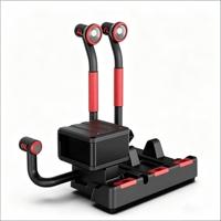 Alineador de Ruedas 3D Magnético Inalámbrico SmartSafe WA913 para Elevadores, Instalación Rápida, Máquina de Alineación de Ruedas 3D