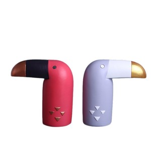 Toucan Living Room <b>Ornament</b> Multi Piece Synthetic Resins Minimalist Decor For Home Gift - Product Image 5