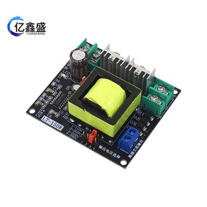 อินเวอร์เตอร์ YIXINSHENG DC เป็น AC รุ่น LT 150W 12V เป็น 220V เฟสเดียว สำหรับใช้กับเครื่องใช้ไฟฟ้าภายในบ้าน - Product Image 1