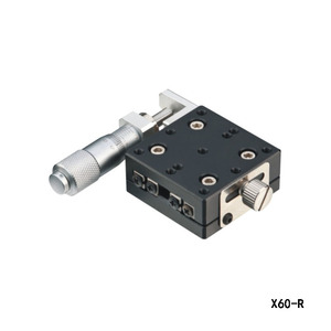 Nhà Máy Giá X60 Hướng Dẫn Sử Dụng Giai Đoạn Tuyến Tính X-Trục Dịch Tuyến Tính Bảng Nền Tảng - Product Image 6