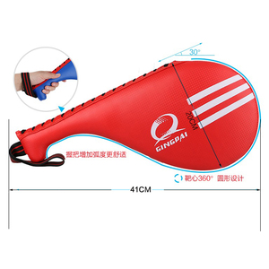 Cible de <span class=keywords><strong>claquette</strong></span> et équipement d'entraînement taekwondo - Product Image 4