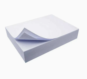 Papel para Copiar de Color para Oficina, para Papel A4, 70-80 GSM, 500 Hojas - Product Image 1
