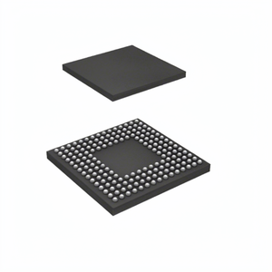 Circuit intégré LFBGA 176 Ic R5F563NBDDBG # U0 IC MCU 32BIT 1MB FLASH 176LFBGA Intégré Original - Product Image 1
