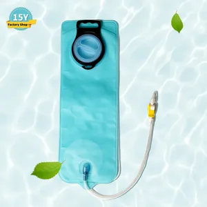 Miniwell — sac à eau refroidisseur, Mini filtre à eau pour Camping en plein air, peut être assorti, avec filtre et paille