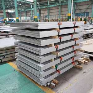 Meilleur prix ASTM Sus acier inoxydable 304 304L 316 410 CE <span class=keywords><strong>Tole</strong></span> Inox 4mm 316ti avec finition de surface 2B Service de coupe de qualité 904l - Product Image 5