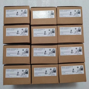 Controlador PLC Serie DVP16SP11TS para Automatización, Original y Genuino, PAC y Controladores Dedicados - Product Image 6