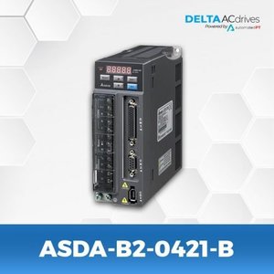 Nuevo Variador de Frecuencia Original ASD B2 0421 B B2 Drive 400W 230V 1PH/3 en Stock - Product Image 4