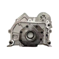 Pièces détachées automobiles Assemblage de pompe à huile Prix d'usine RFB3-14-100 pour MAZDA E2200