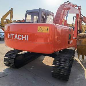 Excavatrice Hitachi 120-5 très bon marché, de bonne qualité et à bas prix/avec qualité garantie en vente Hitachi 200-3G/240-3 - Product Image 2
