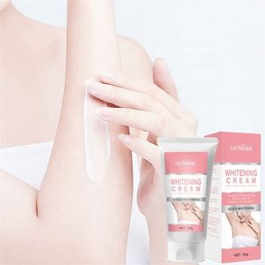 SAUVASINE ครีมทาใต้วงแขนสูตรเข้มข้น 50 กรัม ช่วยลดเมลานิน ผิวกระจ่างใสอย่างรวดเร็ว ด้วยสารต้านอนุมูลอิสระ - Product Image 2