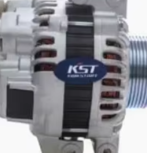 Alternador KST de 28V 100A para Excavadora, con <span class=keywords><strong>1</strong></span> Año de Garantía, para Generador de Auto, Camión Dh500LC CN ZHE - Product Image 3