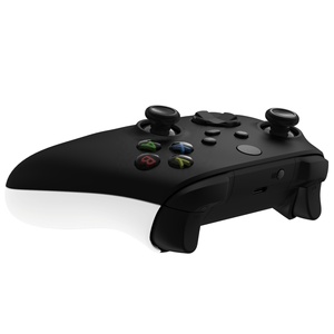 EXtremeRate <b>Controller</b> Shell Case Grips Side Rail Panel for <b>Xbox</b> Series X S <b>Controller</b> Replacement Right Left Handles Cover - Product Image 5