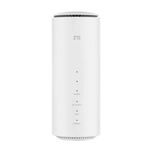 For <strong>ZTE</strong> <strong>MC801A</strong> Pro 5G CPE Router with Qualcomm X62 WiFi6 Firewall VPN QoS for Home Use - Product Image 1