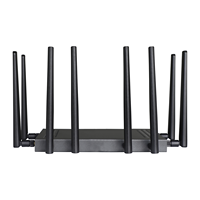 Enrutador ESIM 5G CPE módem WiFi6 enrutador inalámbrico 3000Mbps 5G tarjeta Sim enrutador Wifi 6 ESIM enrutador versión Global