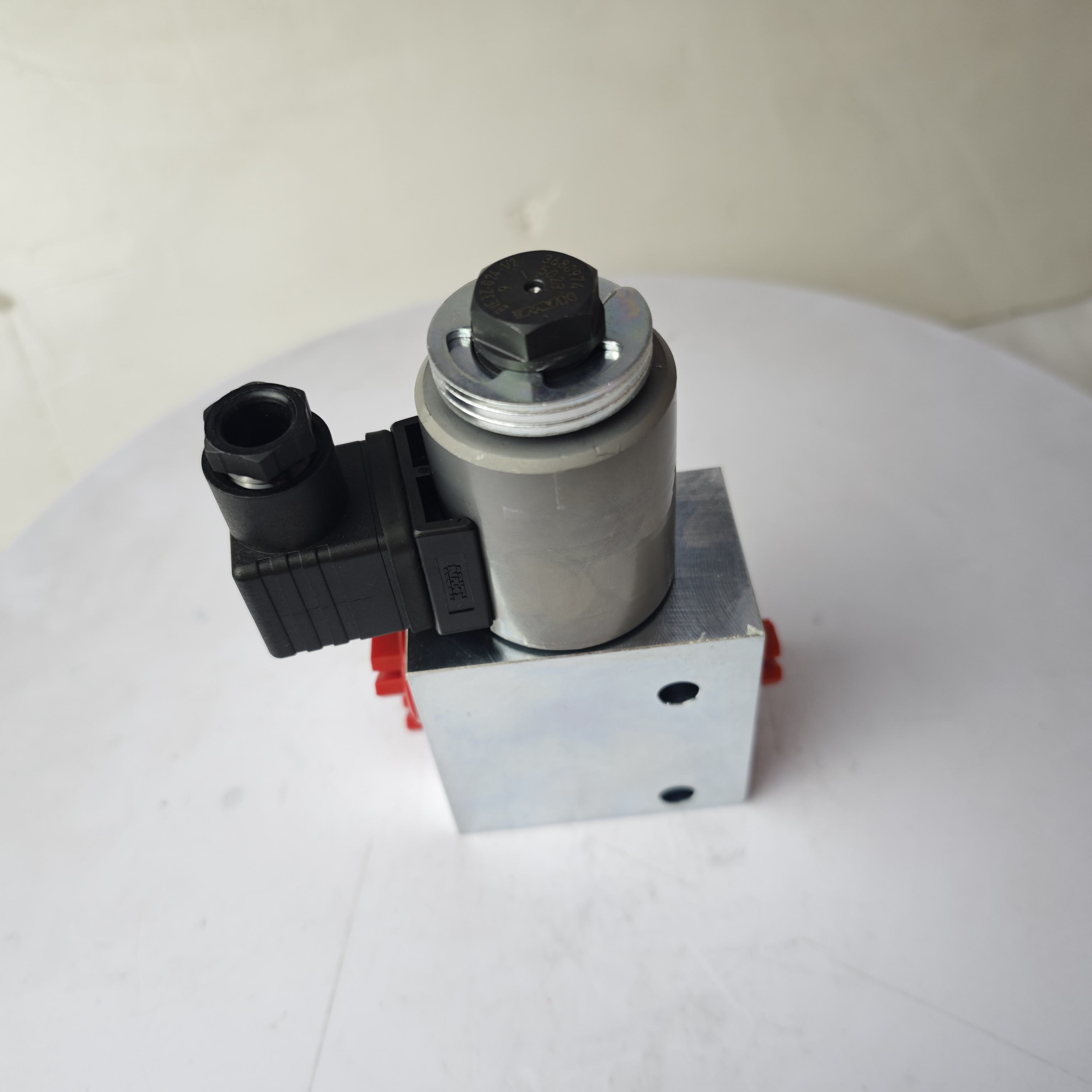 BVE HAWE yönlü oturmalı vana BVE 1F-Z-X 24 EX 55 FM| Alibaba.com