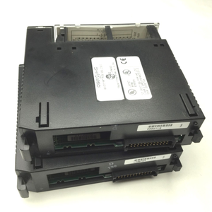 Lot de 2 modules d'entrée PLC IC693MDL645D neufs, 24VDC, 16 points POS/NEG, logique PLC, programmation, communication RS485 - Product Image 4