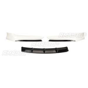 Kit de carrocería con cubierta de marco para faros antiniebla y divisor de labio delantero para Honda Accord décima generación y media AK 2022, accesorios para coche - Product Image 6