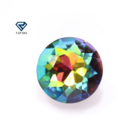 Pointy Bottom Gemstone Fleur coupe Accessoires Diamant DIY coque de téléphone Nail art épingle à cheveux k9 verre cristal diamant Strass