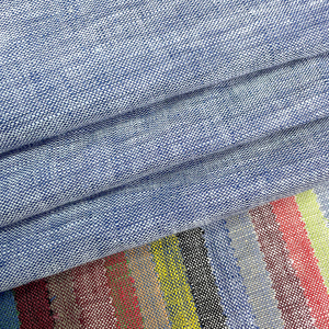 100% Organic Premium Soft French <strong>Linen</strong> Fabric Woven 100% Pure <strong>Linen</strong> for Girls and Boys' Clothing &amp; Dresses - Product Image 4