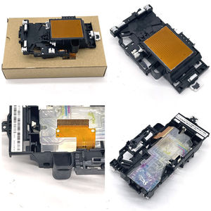 Cabezal de Impresora Compatible con Brother <span class=keywords><strong>MFC</strong></span> J2720 J5720DW <span class=keywords><strong>J4420DW</strong></span> J5620DW J5625DW J4410DW DCP-J4120DW J6720 J6770CDW J4510 J4410 J3720 - Product Image 3