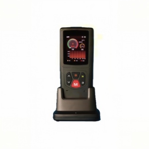 เครื่องตรวจจับเลเซอร์ Ray 702 ระยะตรวจจับไกล 50 เมตร TDLAS ป้องกันการรบกวน ตรวจจับก๊าซมีเทนสำหรับท่อส่งก๊าซอุตสาหกรรม - Product Image 2