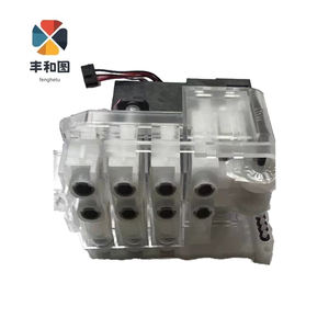 Kit d'amortisseur de cartouche <span class=keywords><strong>P600</strong></span> avec câble pour imprimante Epson <span class=keywords><strong>SureColor</strong></span> <span class=keywords><strong>P600</strong></span> P800 R3000 - Product Image 6