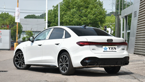 Nouveau modè<span class=keywords><strong>le</strong></span> 2026 <span class=keywords><strong>Audi</strong></span> A5 L Sportback 2.0T 170 chevaux berline Intelligent Drive voitures à essence avec toit ouvrant 2WD FWD 4WD en stock - Product Image 3