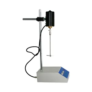 Methylene Blue Test Device Fine Aggregate Stone Powder Content Tester