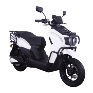 Scooter Eléctrico TANK 60 km/h, Autonomía de 100 km, Motor de 1.5KW, Batería de Litio de 72V40AH, para Desplazamientos - Product Image 3