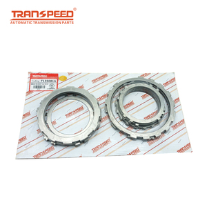 Transpeed Aw55-50sn Aw55-51sn Af23 Af33 55-51sn Kit de disques de plaque d'acier de <span class=keywords><strong>Transmission</strong></span> automatique - Product Image 1
