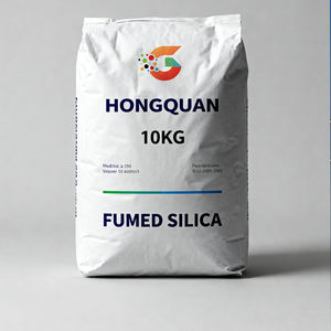 Dióxido <span class=keywords><strong>de</strong></span> Silicio <span class=keywords><strong>de</strong></span> Alta Pureza, Extensor y Relleno para Tintas y Pigmentos <span class=keywords><strong>de</strong></span> Pintura - Product Image 5