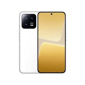 Teléfono Móvil Mi 13 de Alta Gama al por Mayor, Lente de Cámara Profesional Leica de 50MP, Pantalla AMOLED de 6.36 Pulgadas, HDR10+, Android 5G con NFC - Product Image 1
